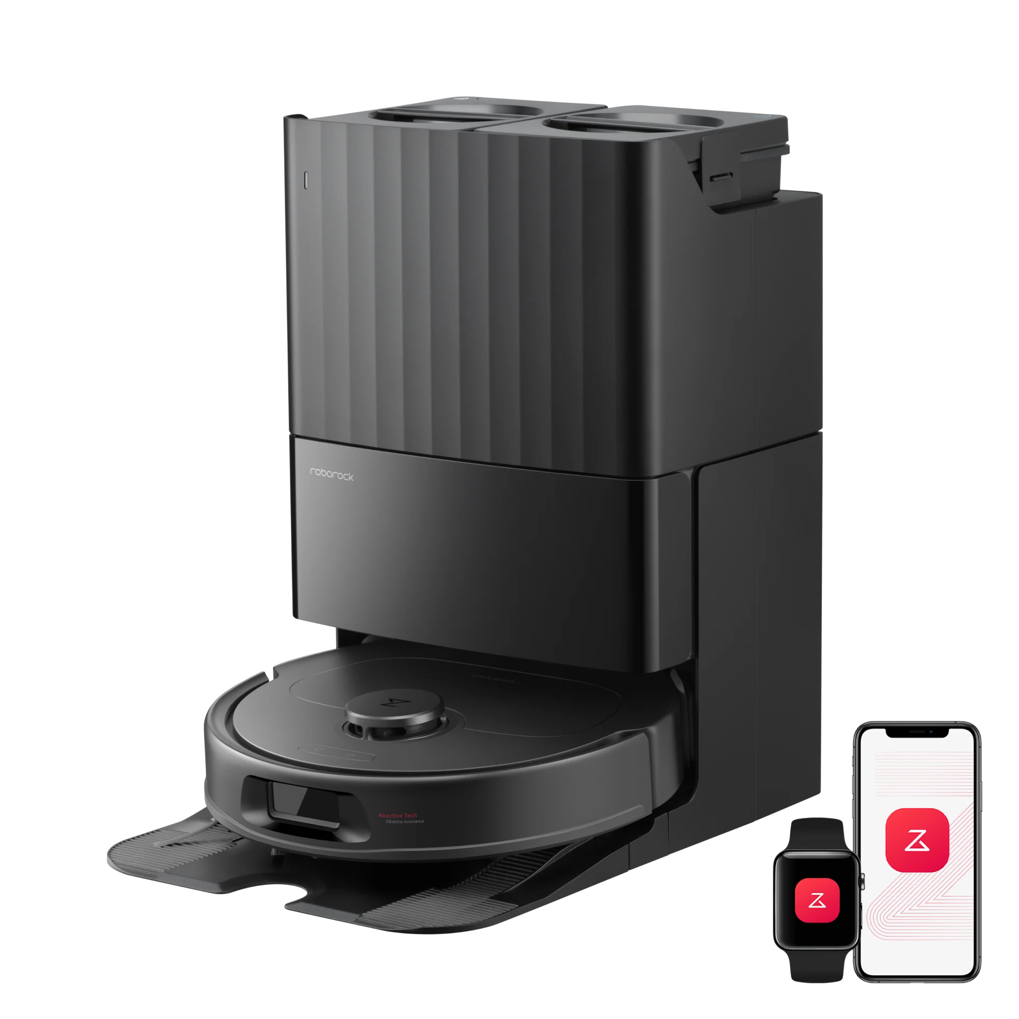 Qrevo Series
